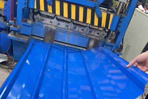 工廠(chǎng)實(shí)景