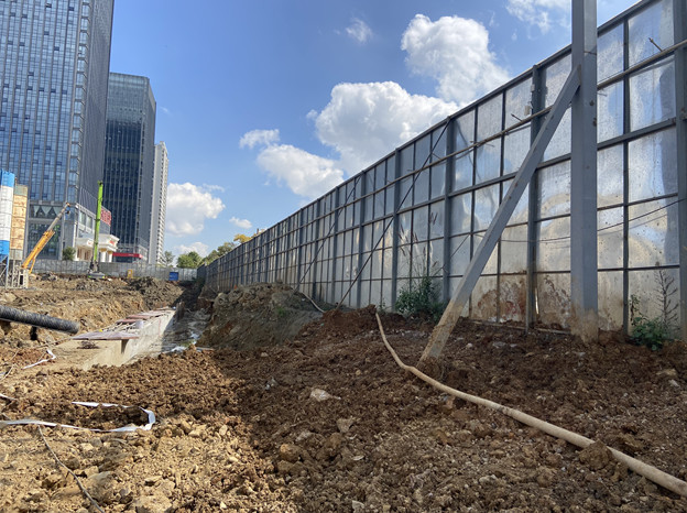 建投螺螄灣項(xiàng)目案例