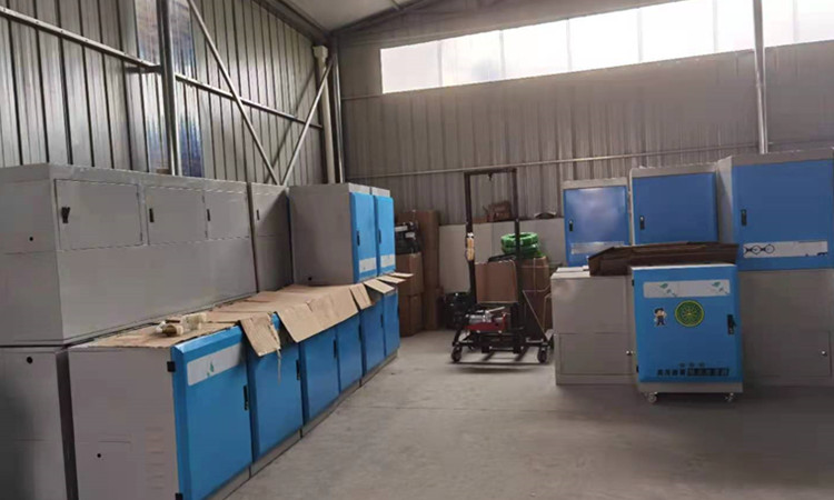 噴淋圍擋設(shè)備