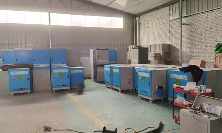 噴淋圍擋設(shè)備