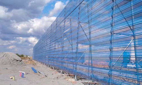 防風(fēng)抑塵網(wǎng)