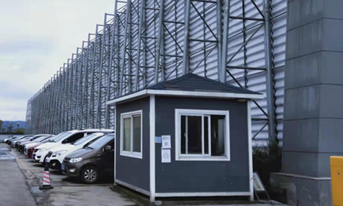 防風(fēng)抑塵網(wǎng)